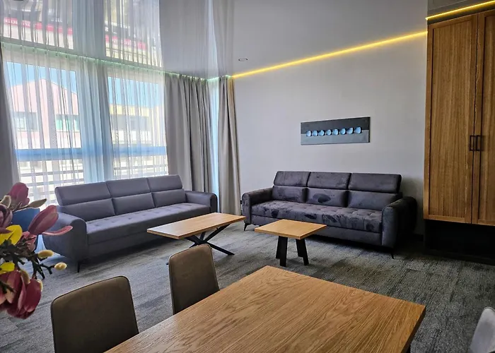 Hotel Centrum Malbork