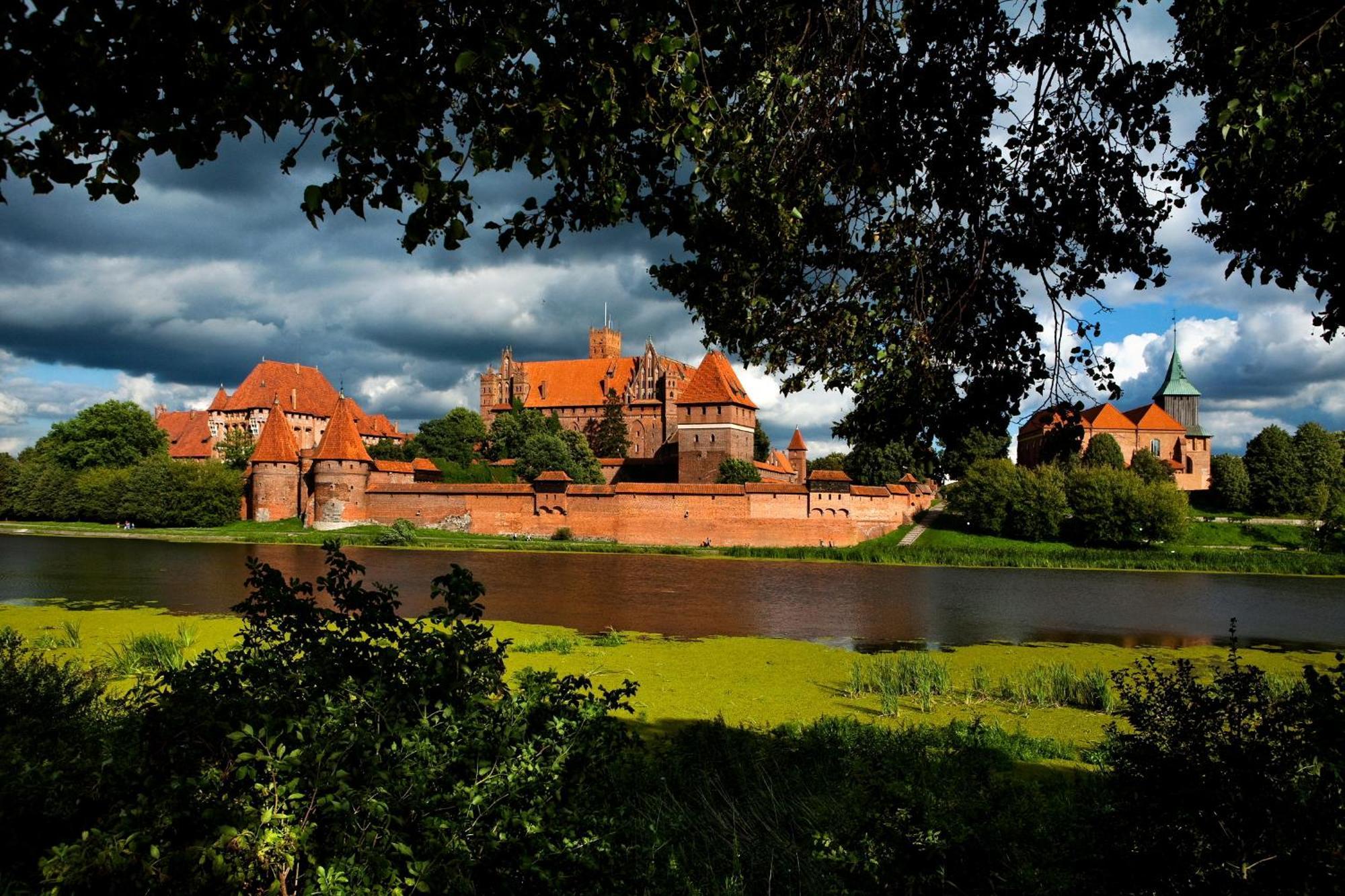 Hotel Centrum Malbork