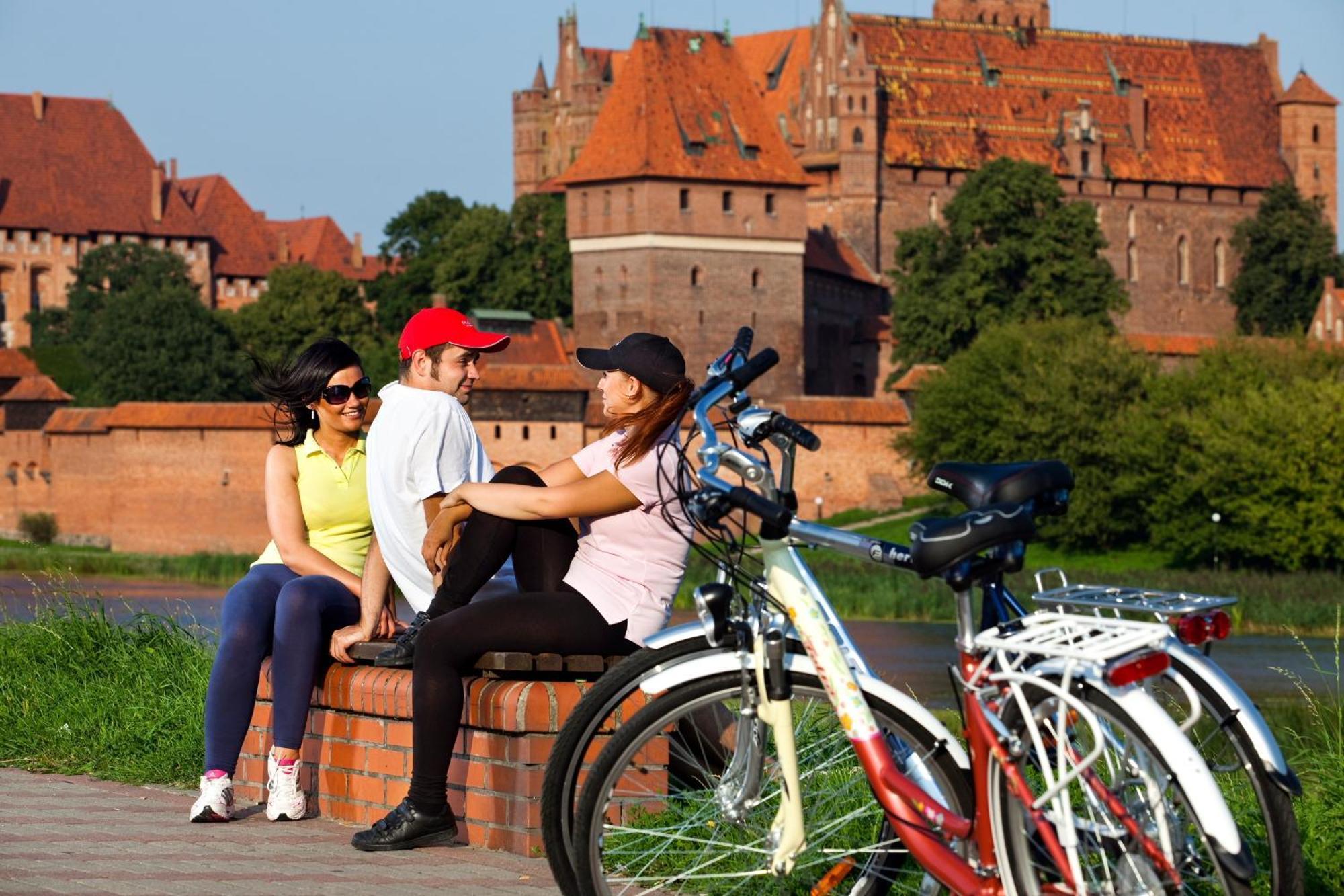 Hotel Centrum Malbork