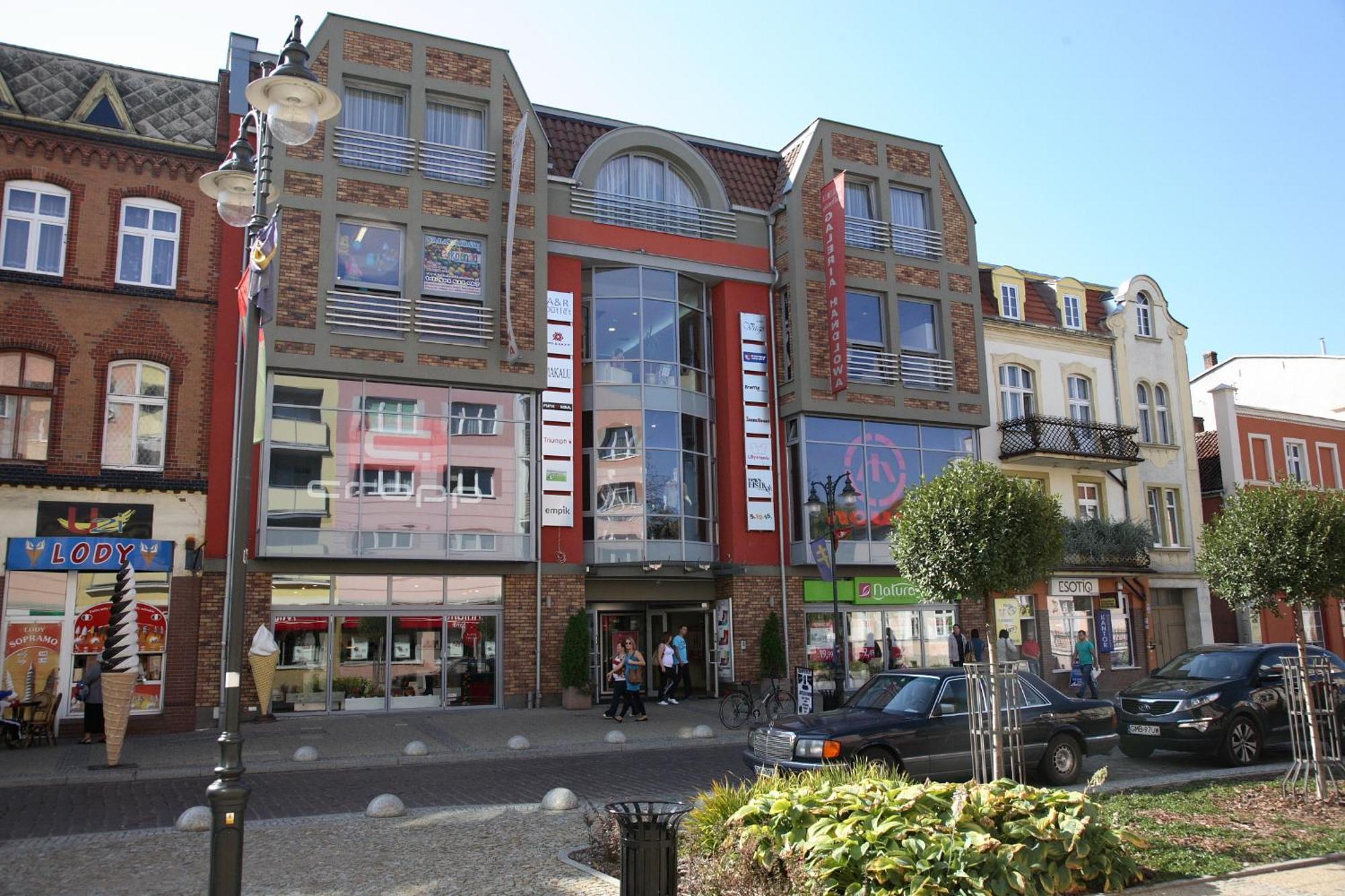 Centrum