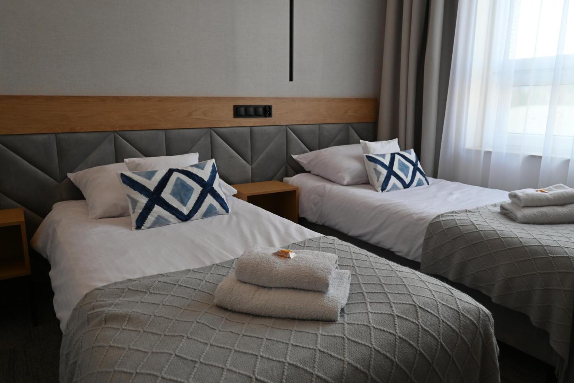 Centrum Hotel 3*