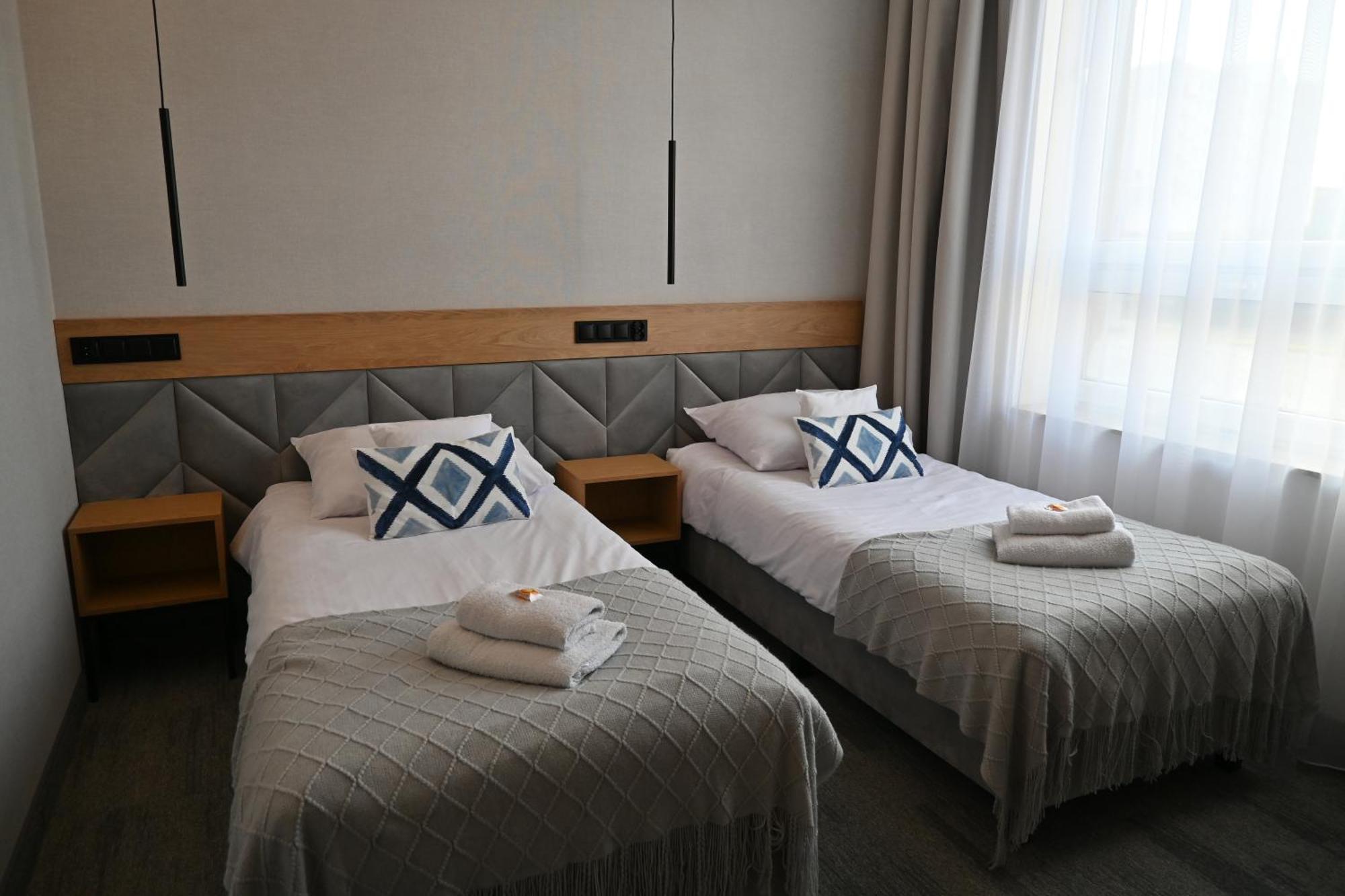 Centrum Hotel Malbork