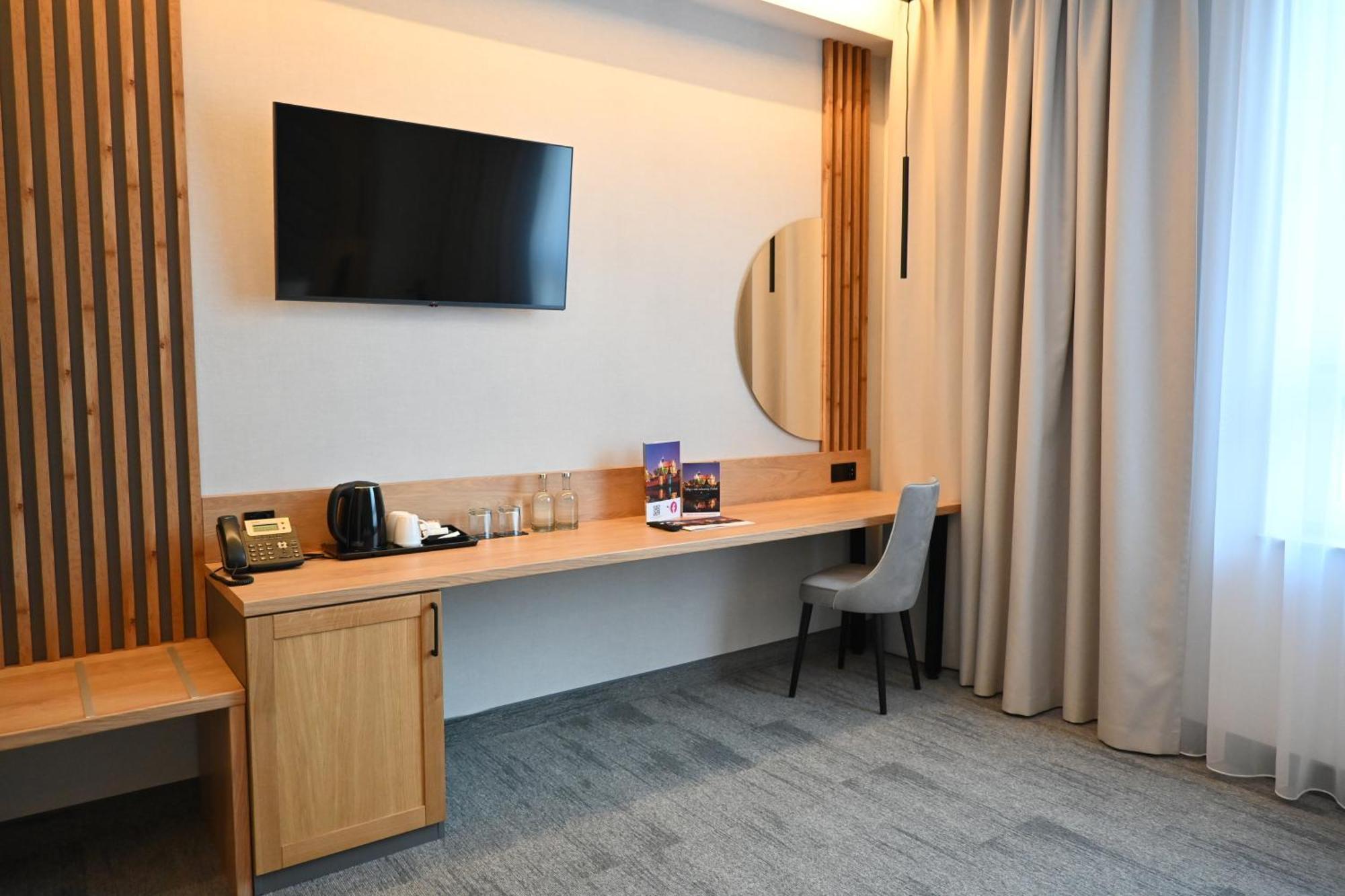 Hotel Centrum 3*