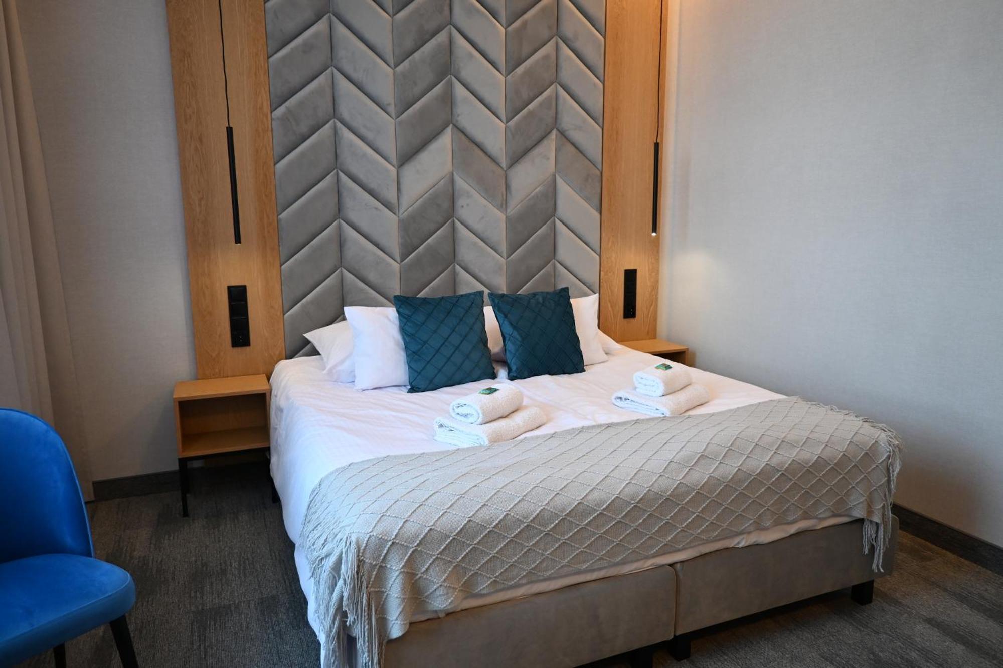Centrum Hotel Malbork