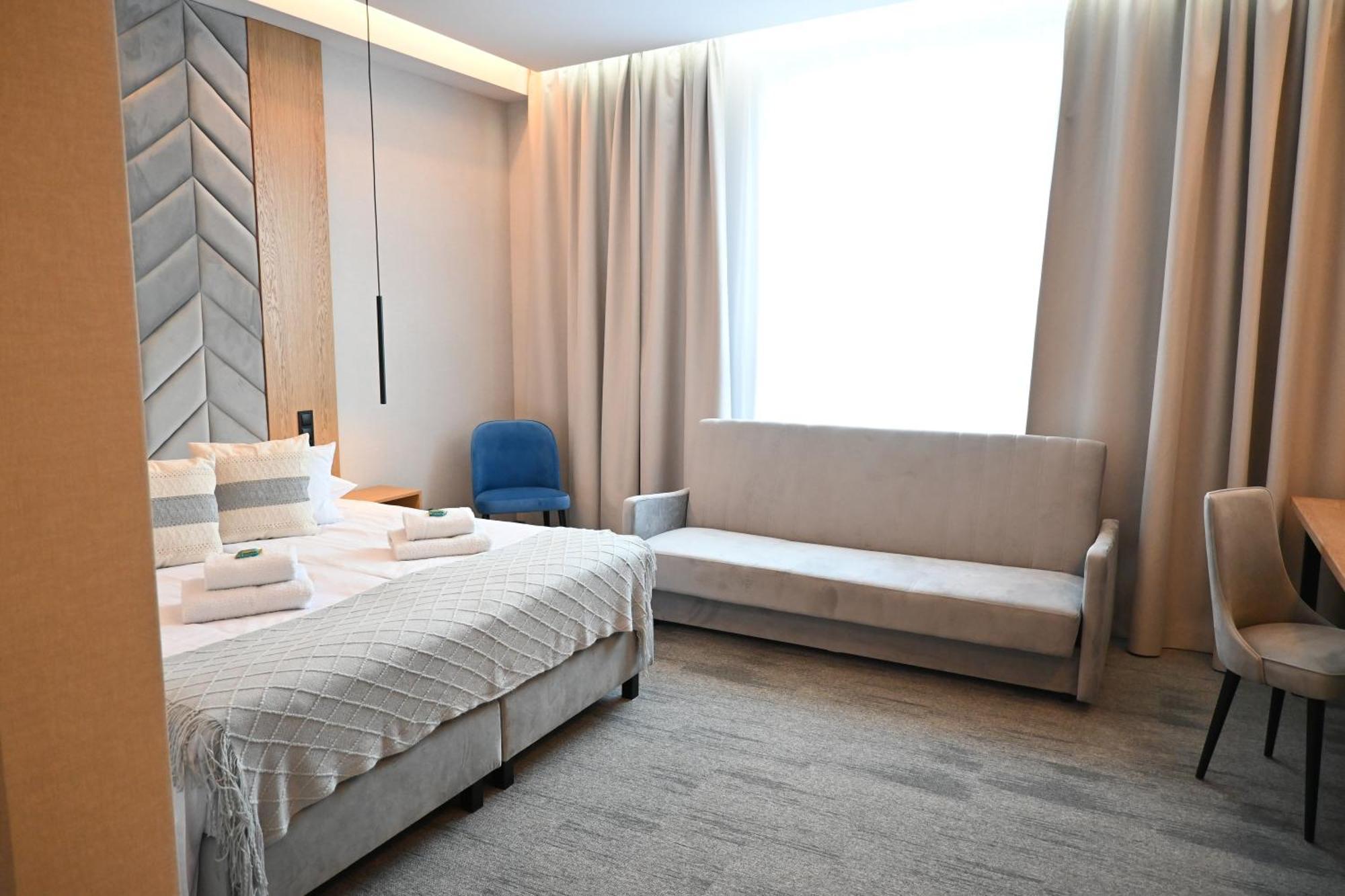 Hotel Centrum 3*