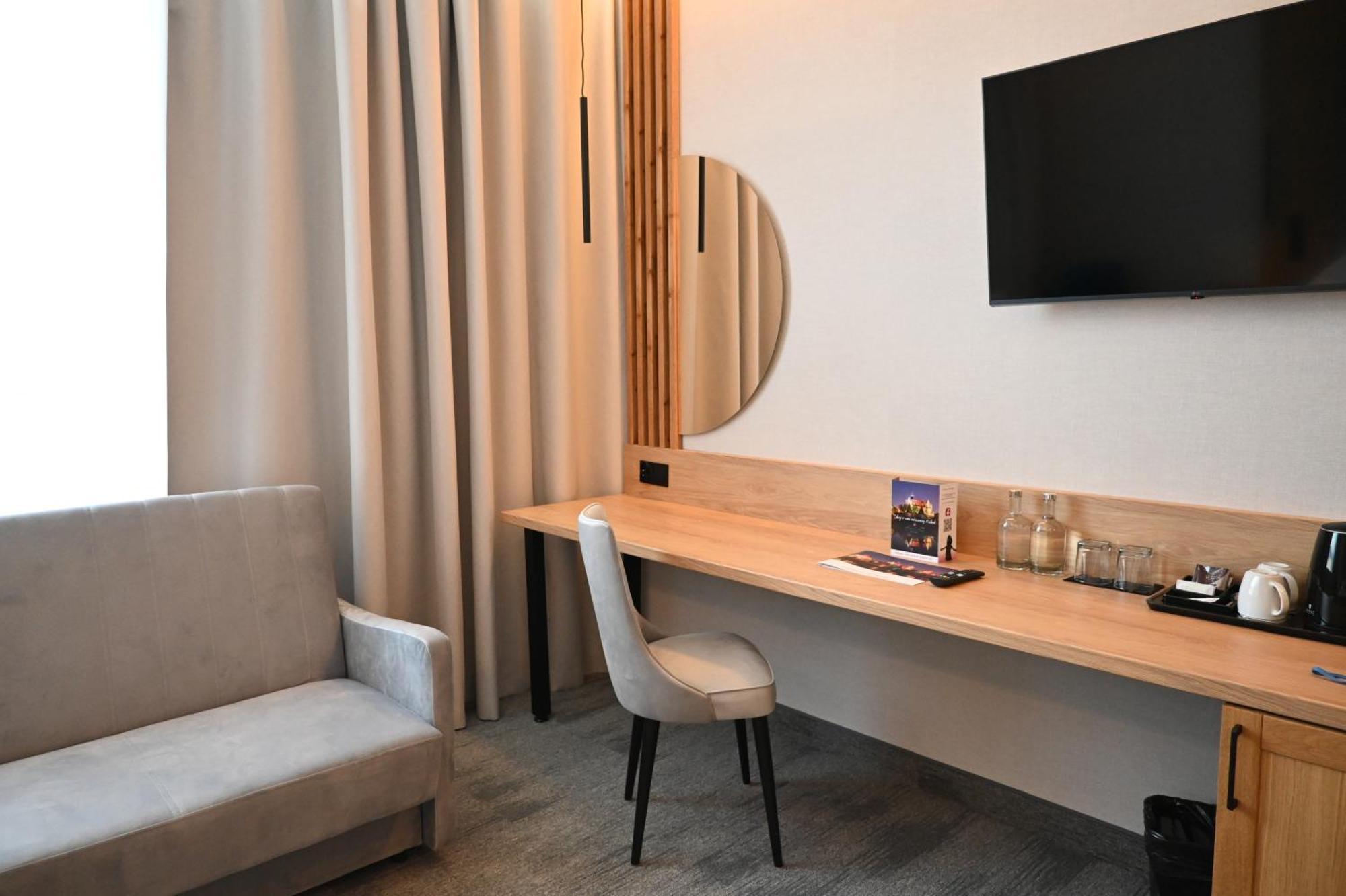 Centrum Hotel 3*
