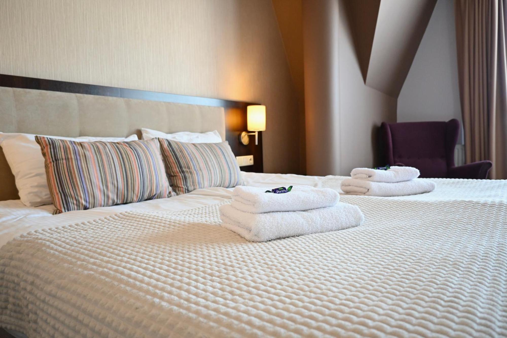 Hotel Centrum