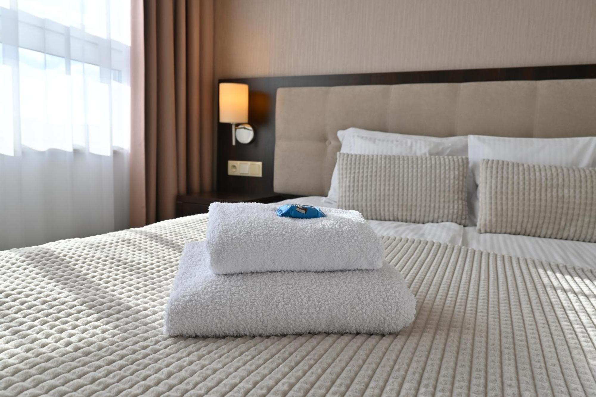 Centrum Hotel