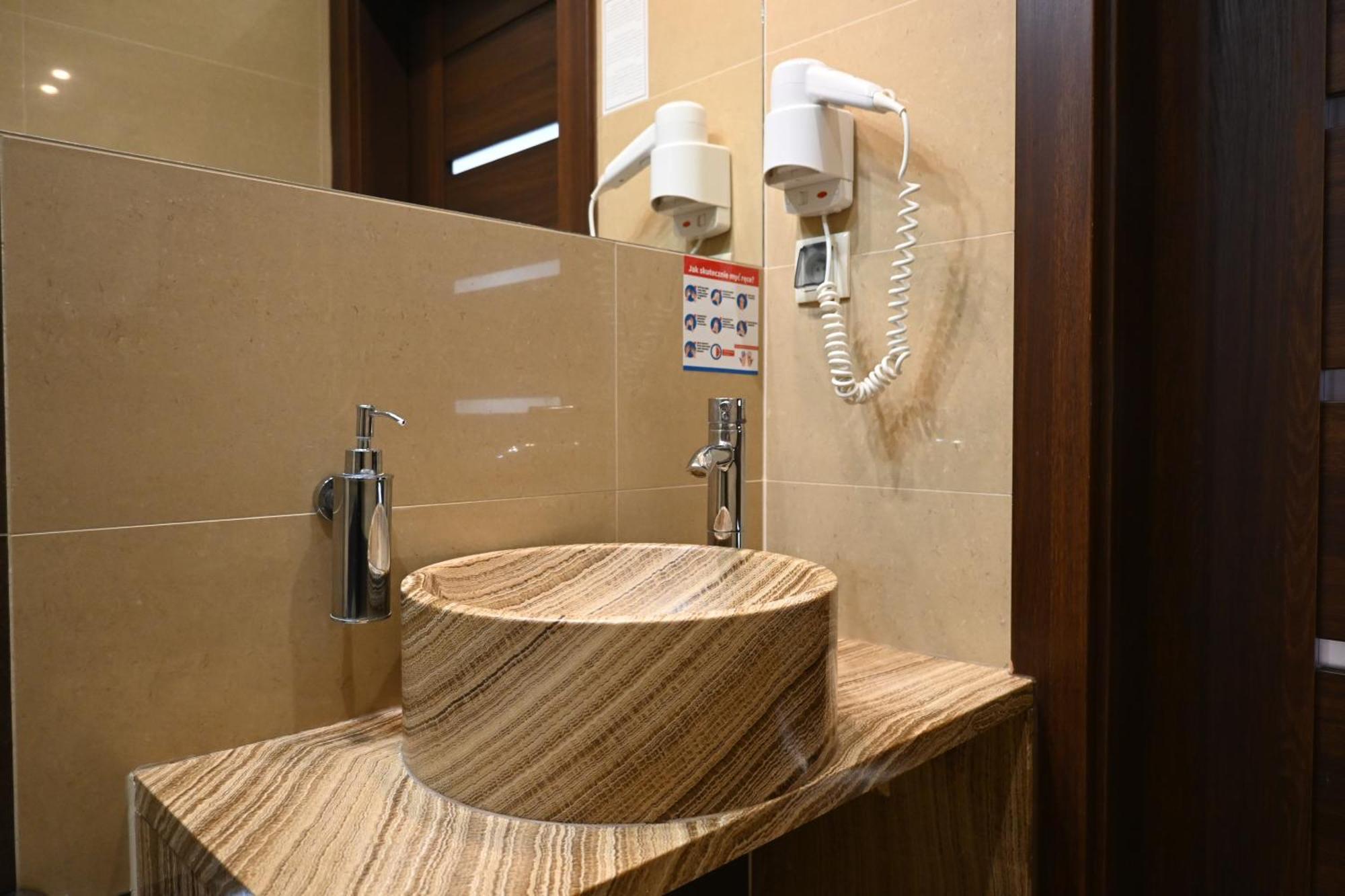 Hotel Centrum 3*