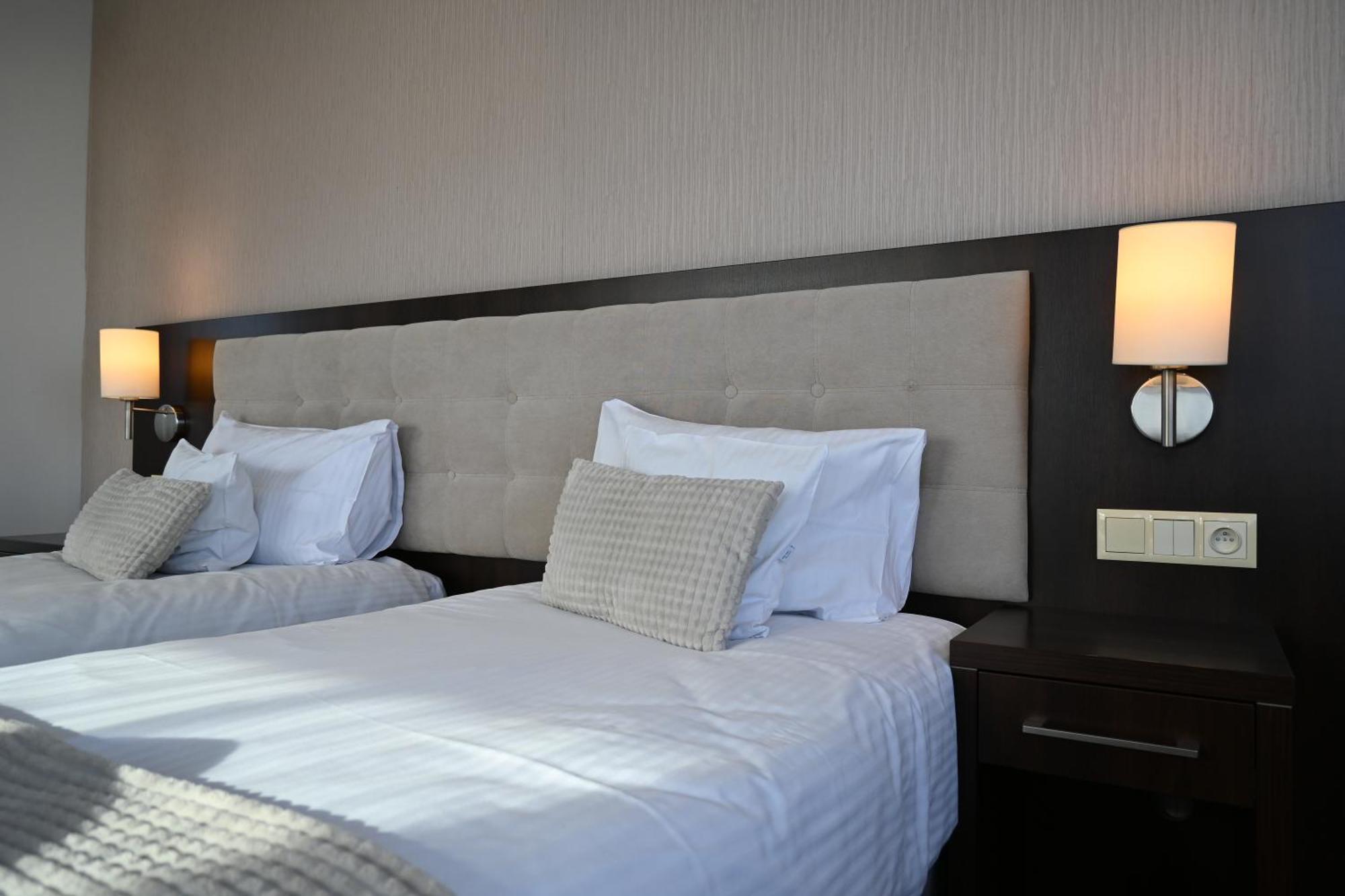 Centrum Hotel Malbork