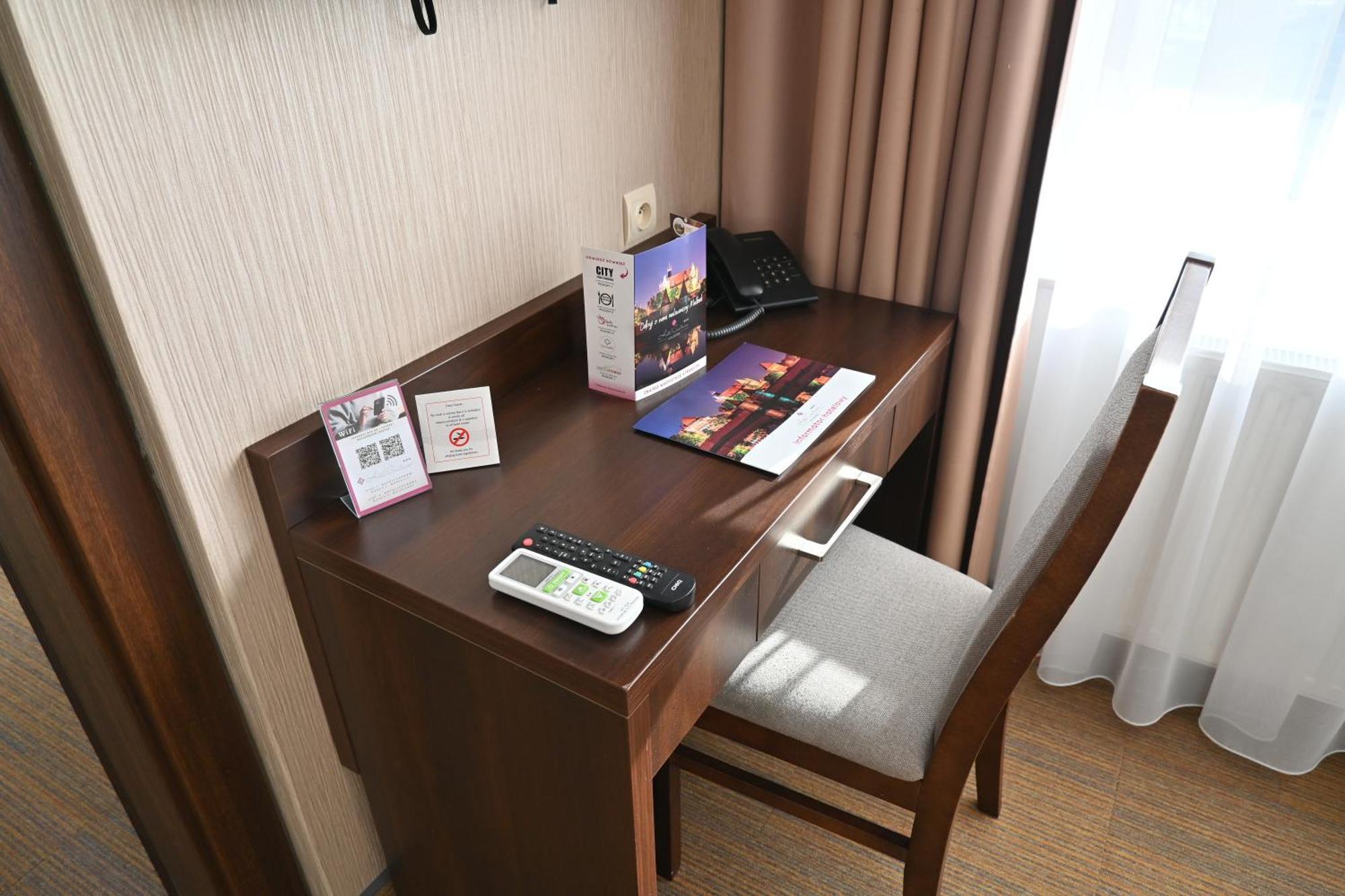Centrum Hotel