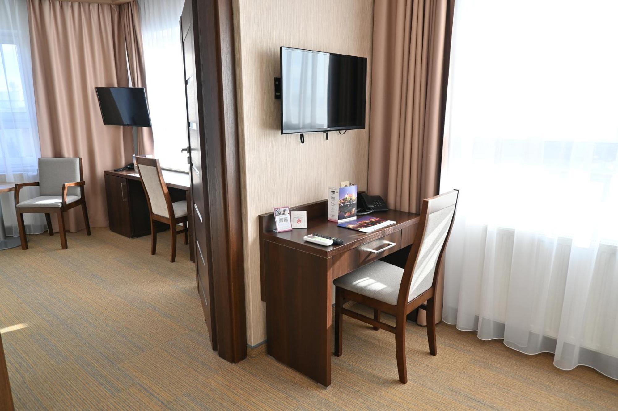 Hotel Centrum