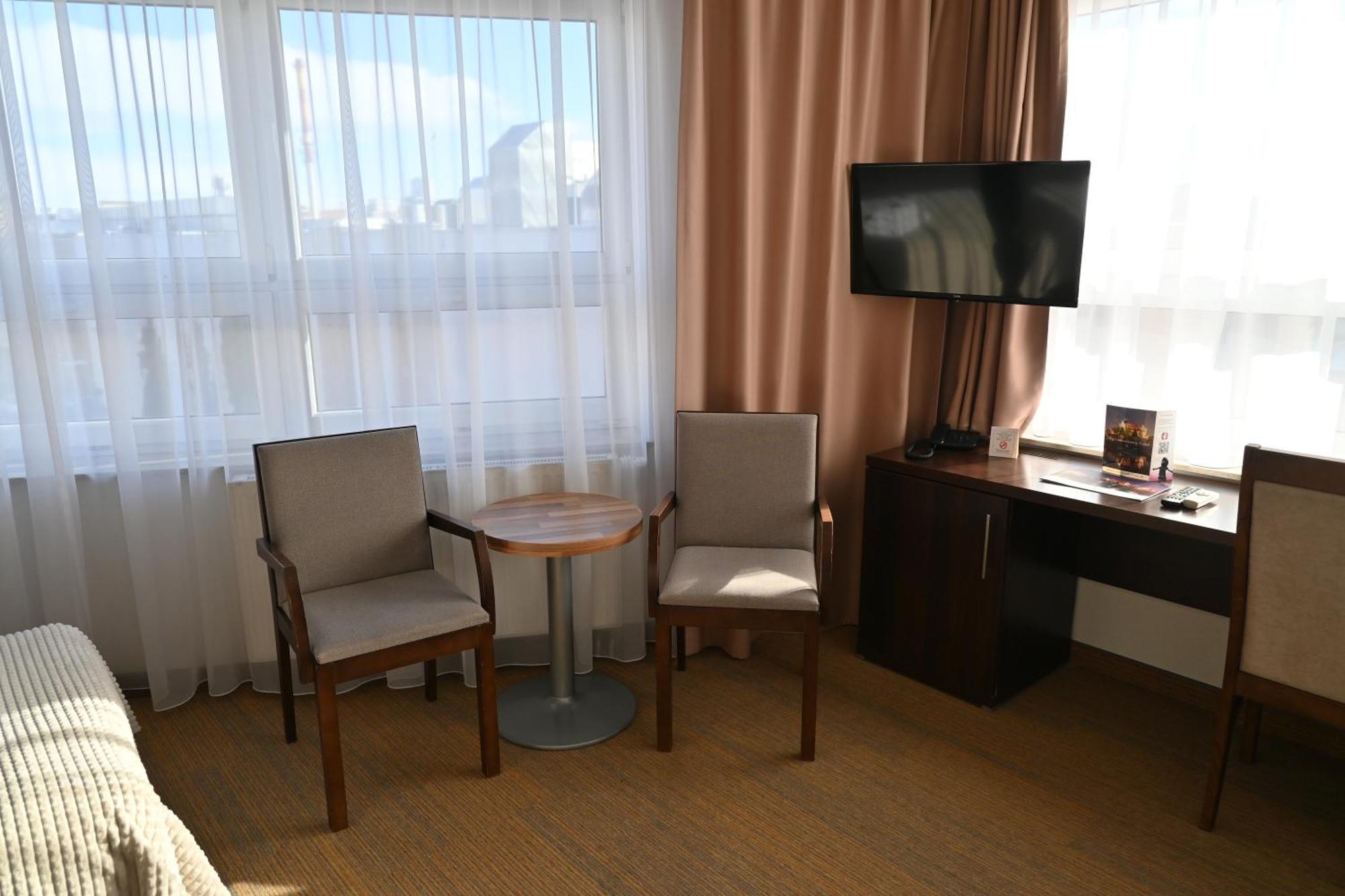 Centrum Hotel 3*