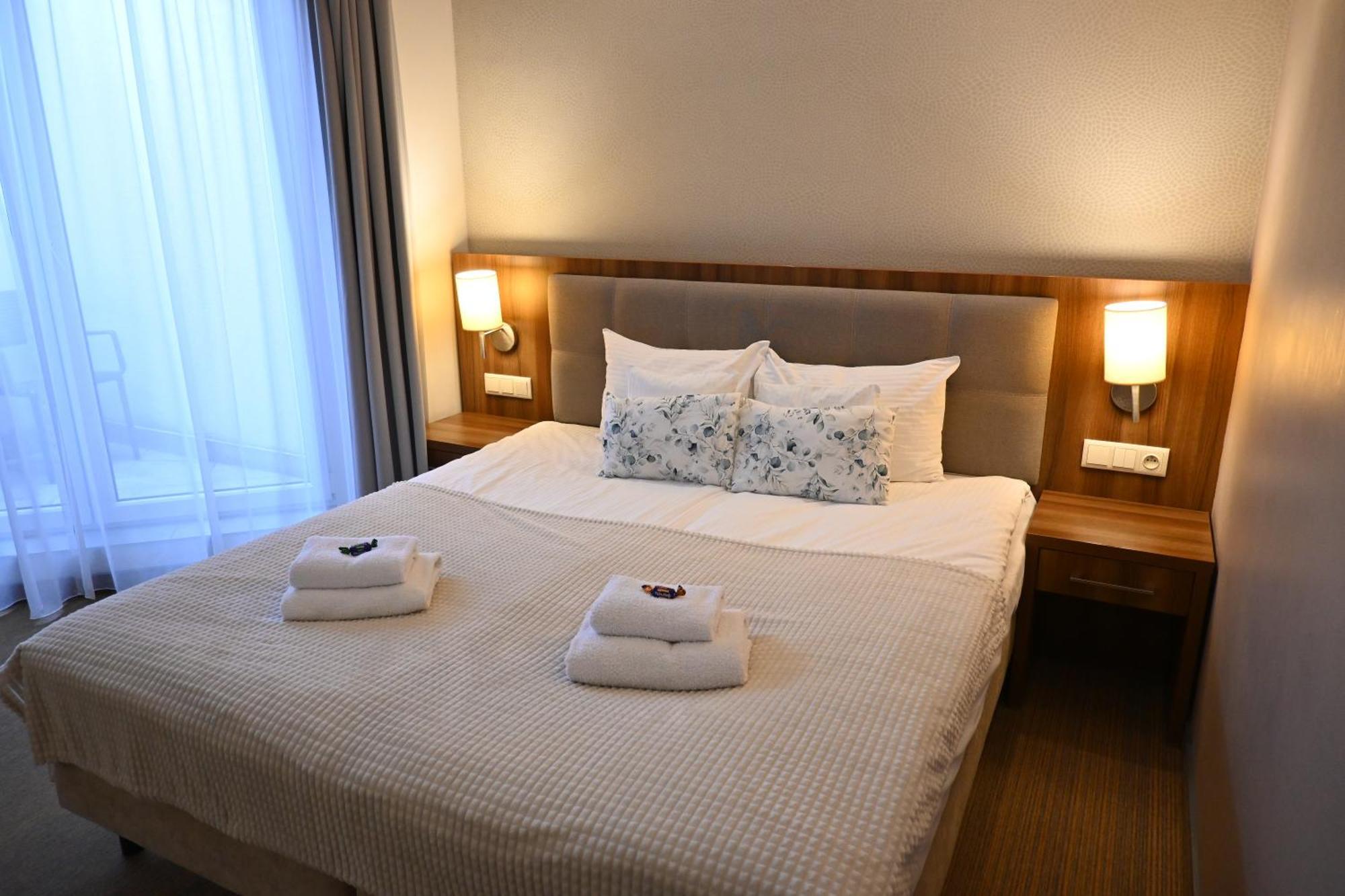 Centrum Hotel