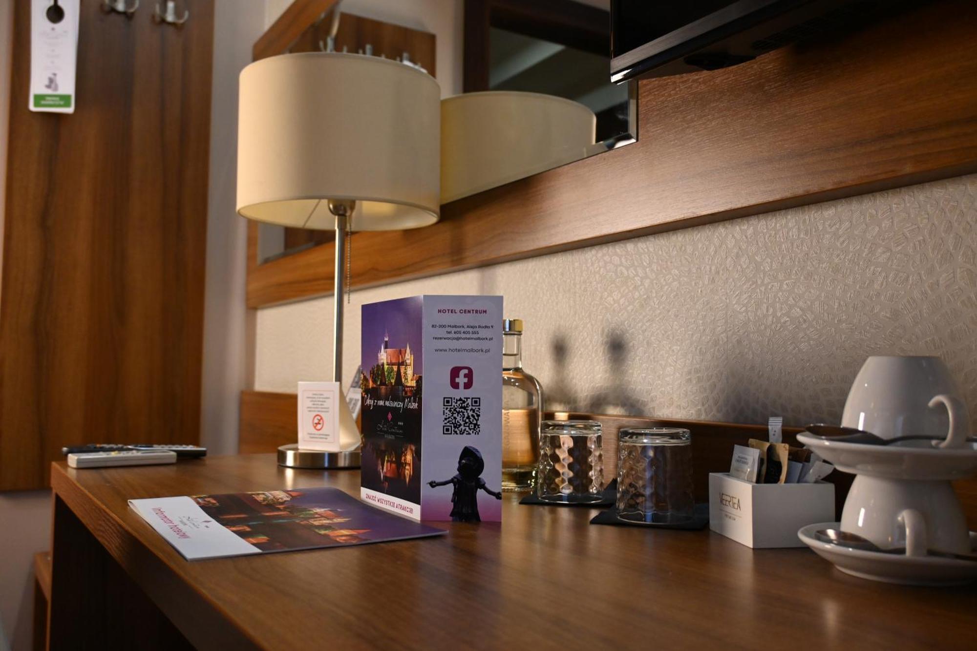 Hotel Centrum