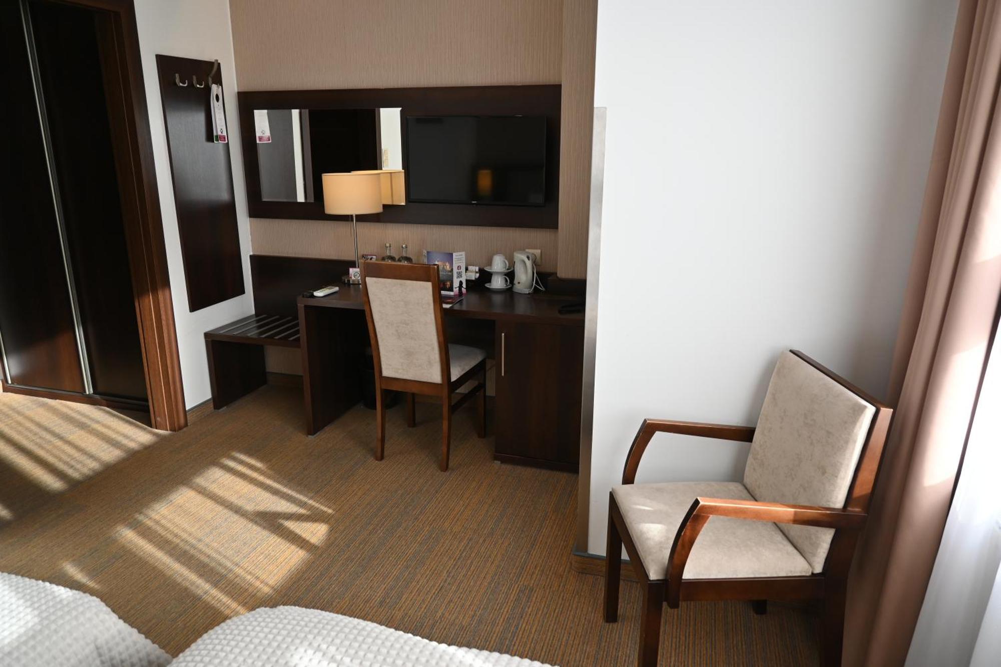Centrum Hotel