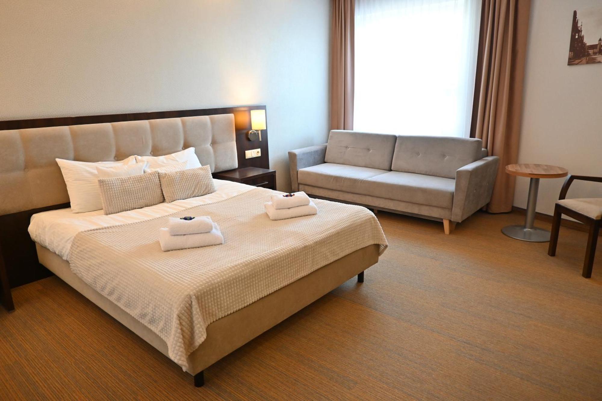 Centrum Hotel Malbork