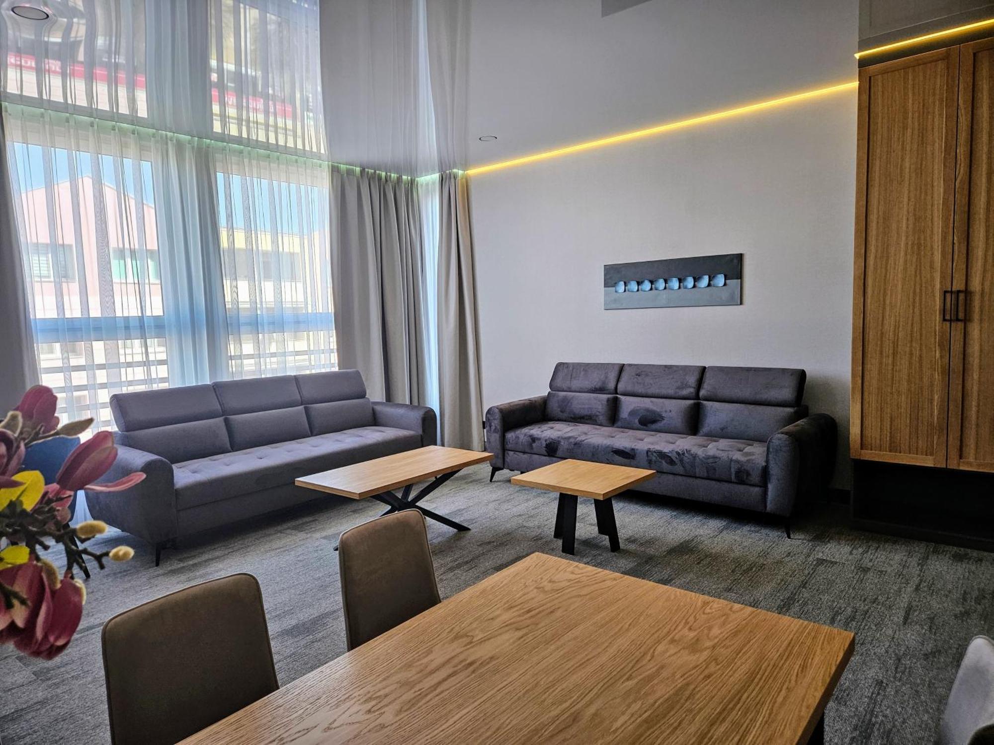 Centrum Hotel