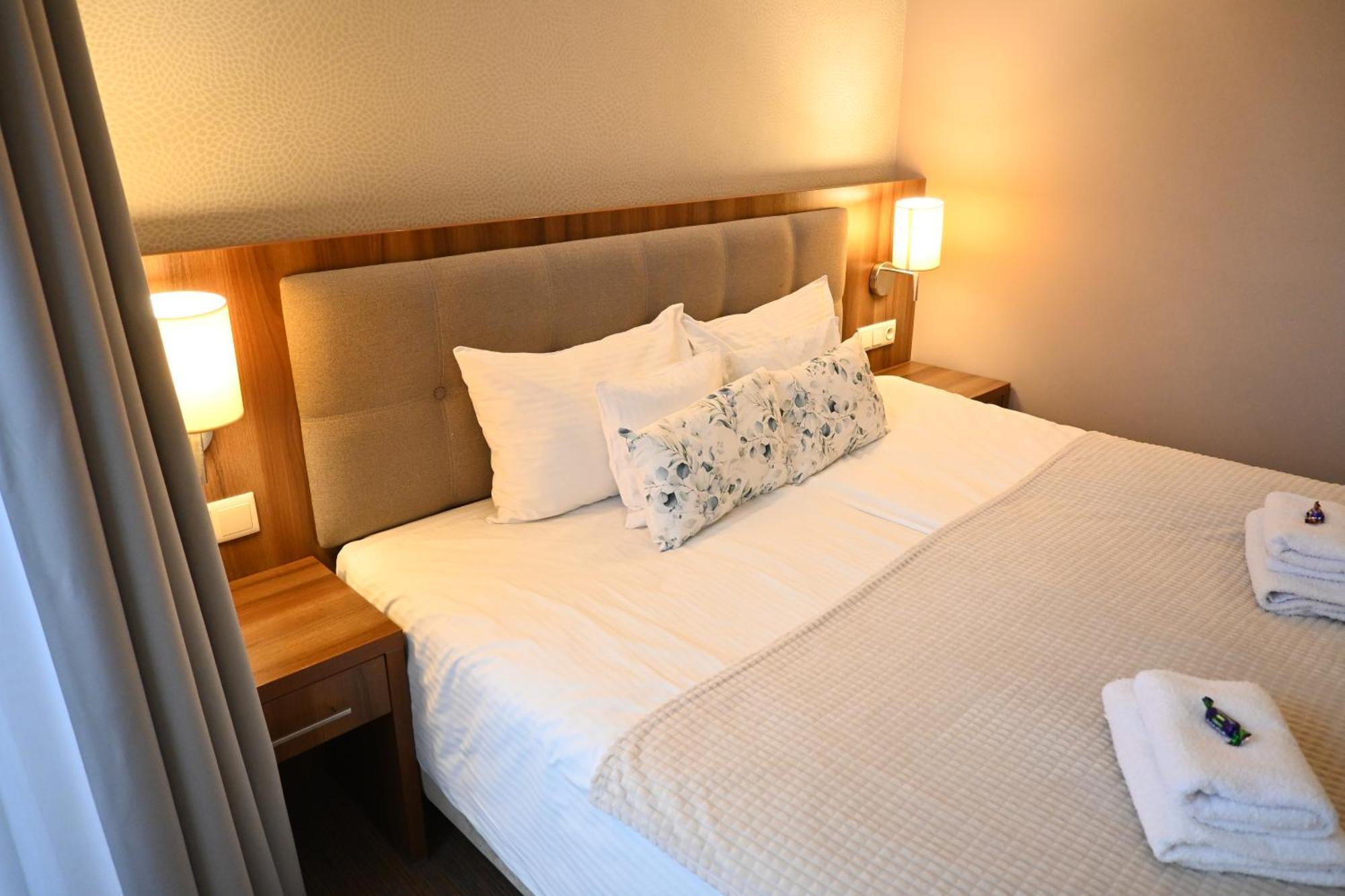 Hotel Centrum Malbork