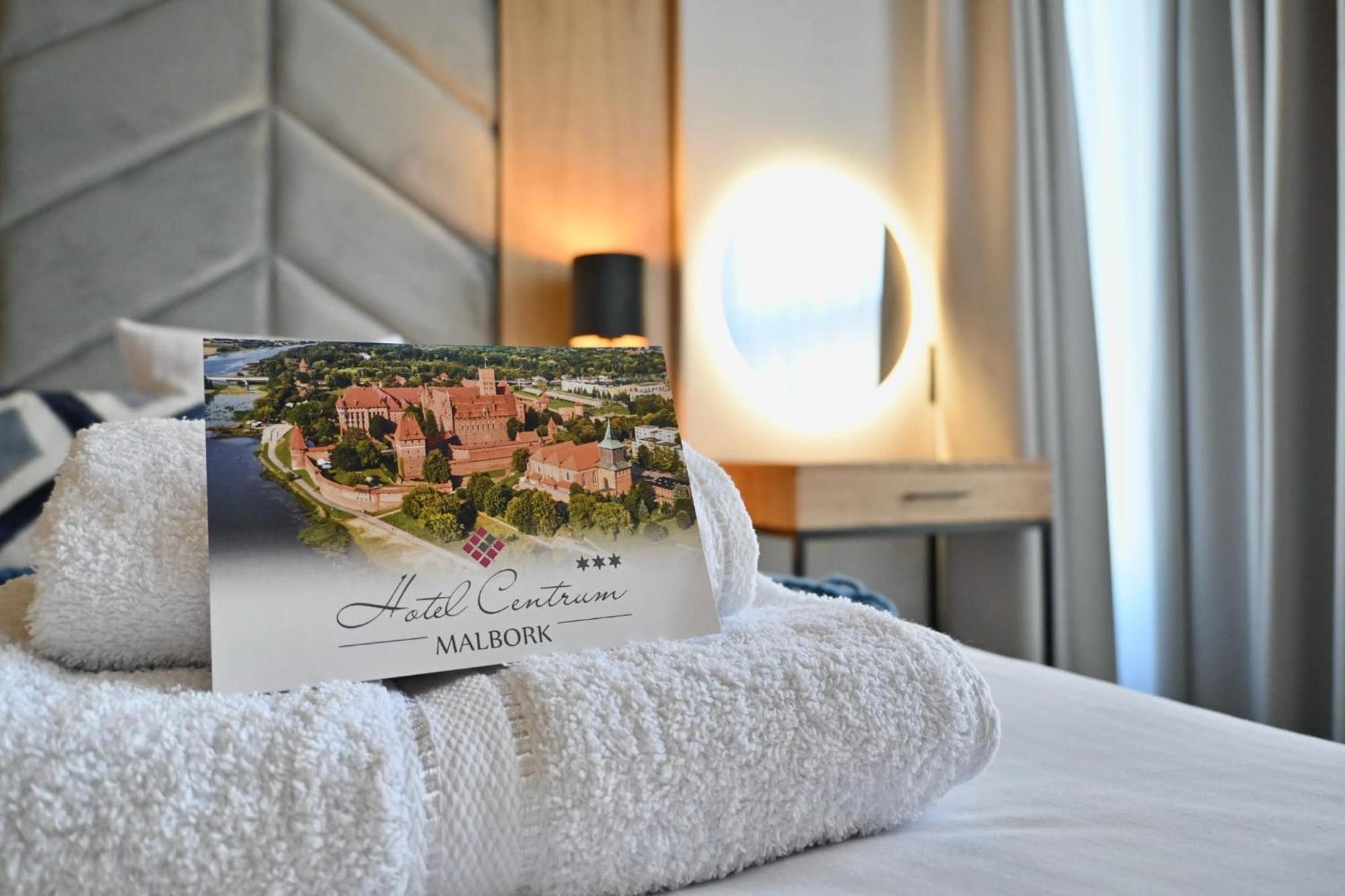 Centrum Hotel