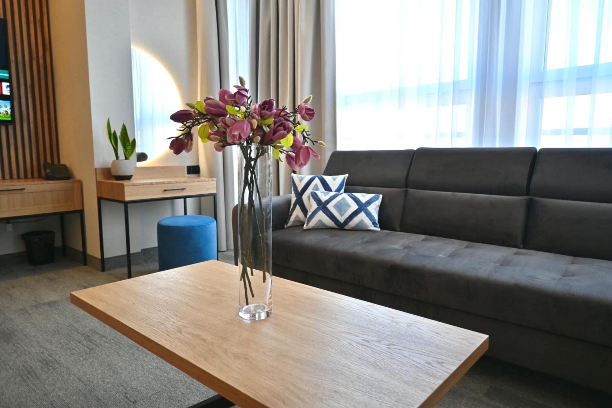 Centrum Hotel 3*