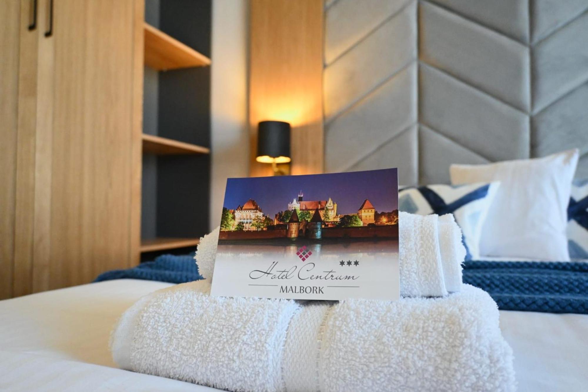 Centrum Hotel 3*